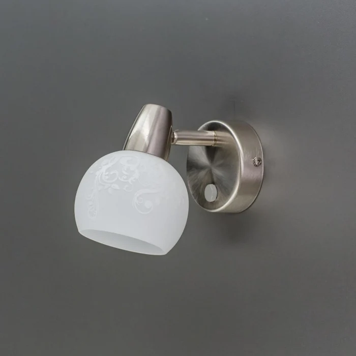 Настенный светильник Citilux Соната CL520511