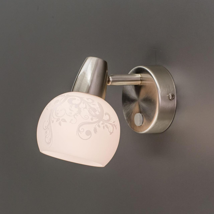 Настенный светильник Citilux Соната CL520511