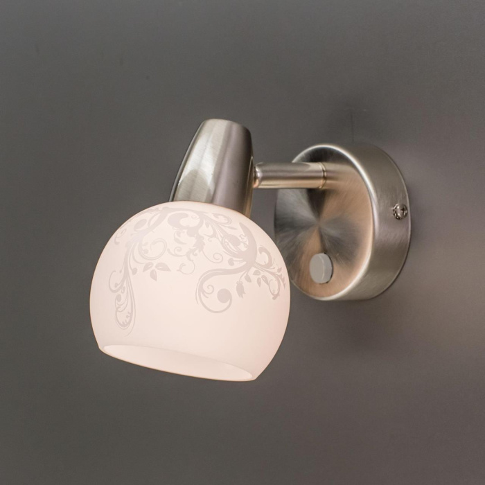 Настенный светильник Citilux Соната CL520511