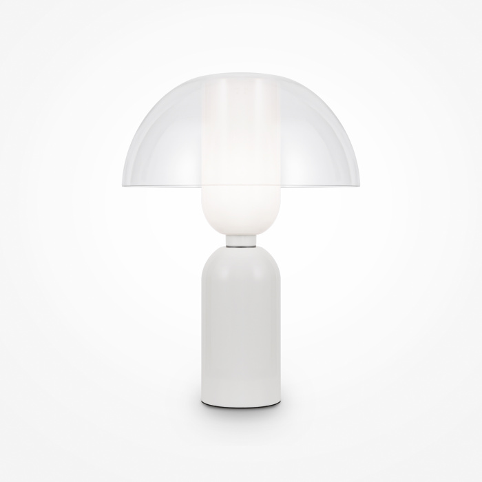 Настольная лампа Maytoni Memory MOD177TL-01W