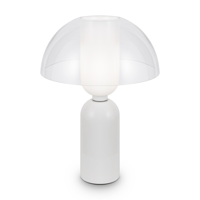 Настольная лампа Maytoni Memory MOD177TL-01W