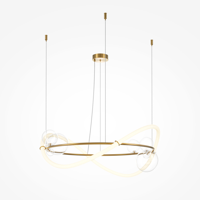 Подвесной светильник Maytoni Oasis MOD289PL-L53BS3K