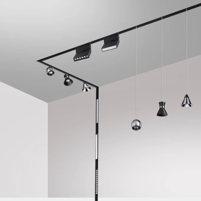 Трековый светильник NOVOTECH 358466