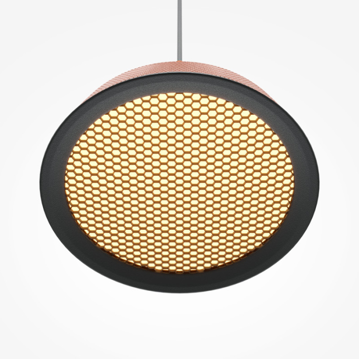 Подвесной светильник Maytoni MOD041PL-L15TR3K