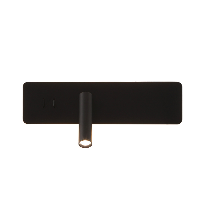 Настенный светильник Crystal Lux VECTOR AP15W LED BL