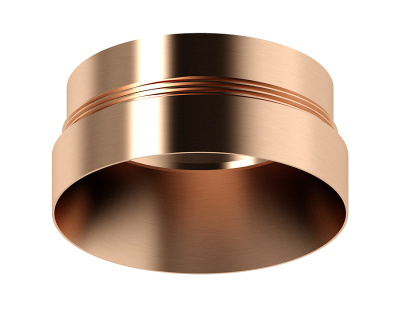 Насадка передняя для корпуса светильника с диаметром отверстия D60mm Ambrella light N6135