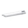 Подсветка для картин Crystal Lux GALLERY B AP6W LED CH