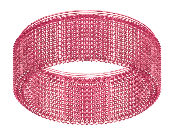 Насадка передняя для корпуса светильника с диаметром отверстия D85mm Ambrella light N8486