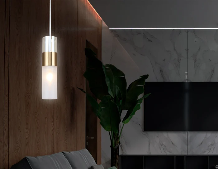 Подвесной светильник AMBRELLA light LH55111