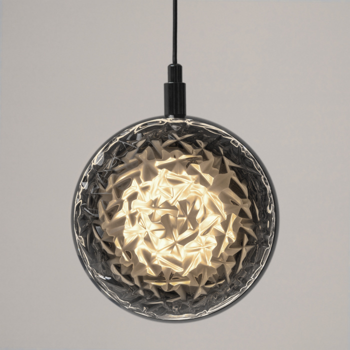 Подвесной светильник Maytoni Mind MOD299PL-L10BC3K