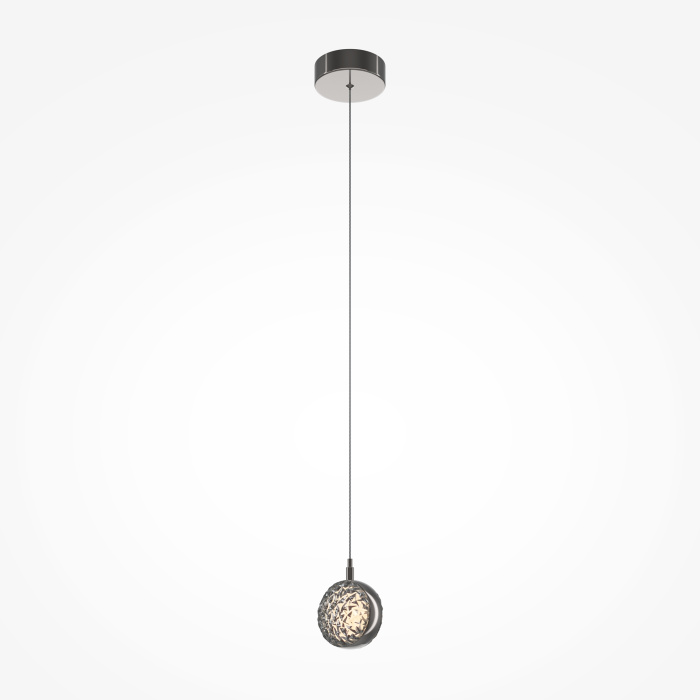 Подвесной светильник Maytoni Mind MOD299PL-L10BC3K