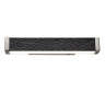 Настенный светильник Odeon Light Riviera 5451/10WLB