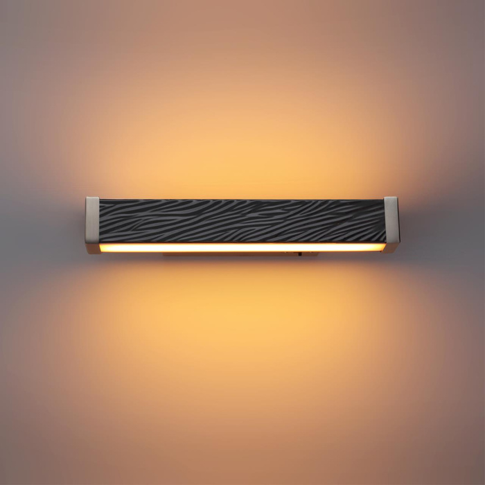 Настенный светильник Odeon Light Riviera 5451/10WLB