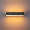 Настенный светильник Odeon Light Riviera 5451/10WLB
