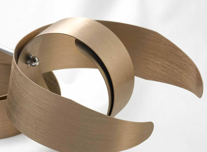 Люстра BRIOSCO GRLSA-5917-09