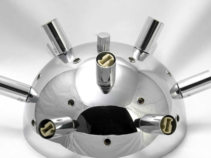 Люстра BRIOSCO GRLSA-5917-09