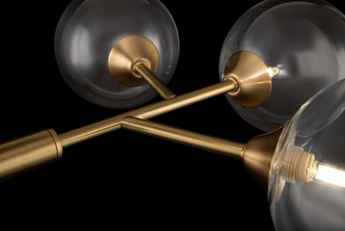 Люстра Freya FR5115PL-06BZ1