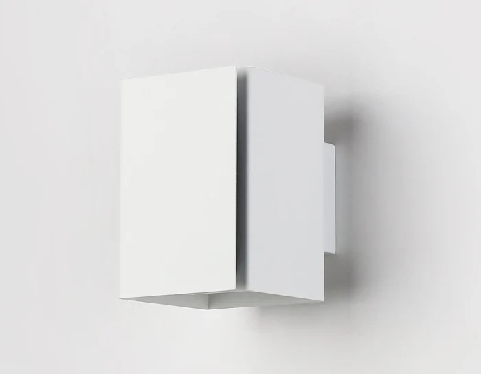 Светильник настенный со сменной лампой G9 Ambrella light TN5115