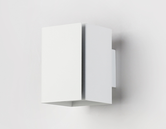 Светильник настенный со сменной лампой G9 Ambrella light TN5115