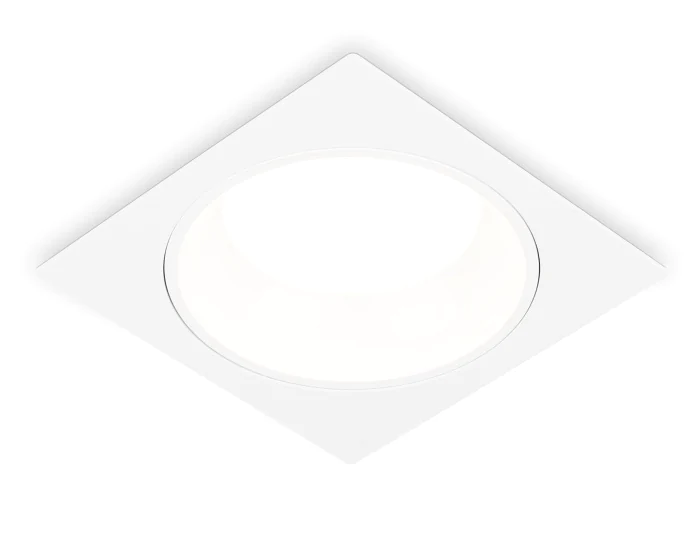 Встраиваемый светильник GX53 AMBRELLA light TN52341