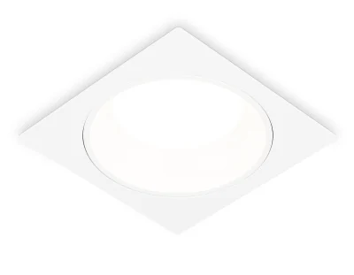 Встраиваемый светильник GX53 AMBRELLA light TN52341