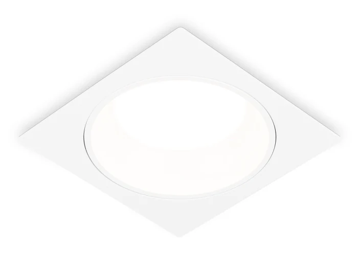 Встраиваемый светильник GX53 AMBRELLA light TN52341