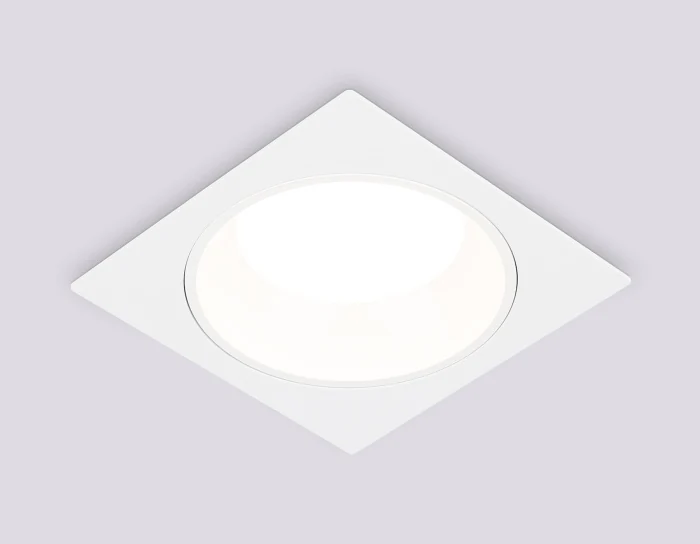 Встраиваемый светильник GX53 AMBRELLA light TN52341