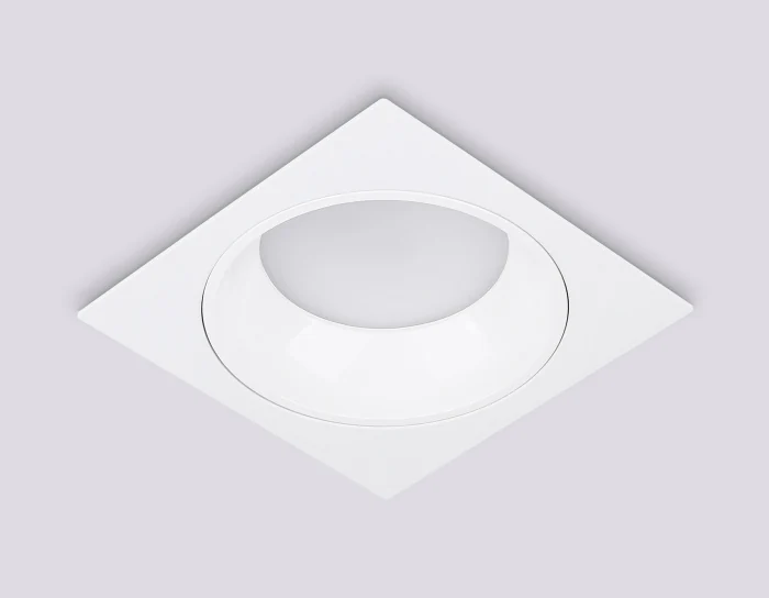 Встраиваемый светильник GX53 AMBRELLA light TN52341