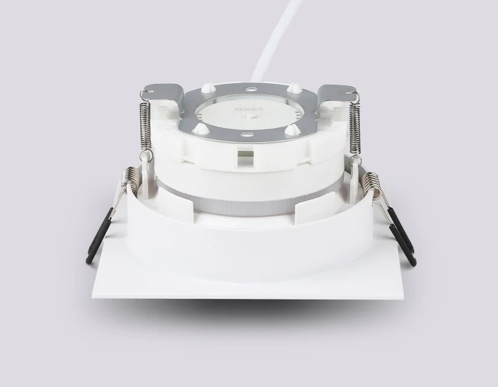 Встраиваемый светильник GX53 AMBRELLA light TN52341