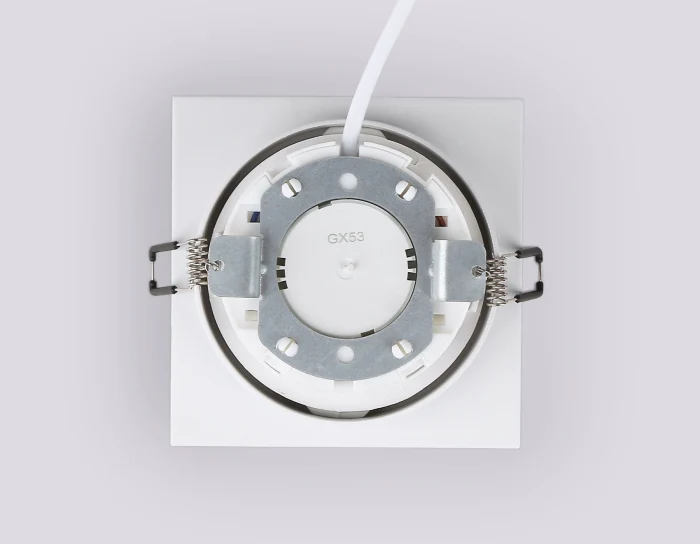 Встраиваемый светильник GX53 AMBRELLA light TN52341