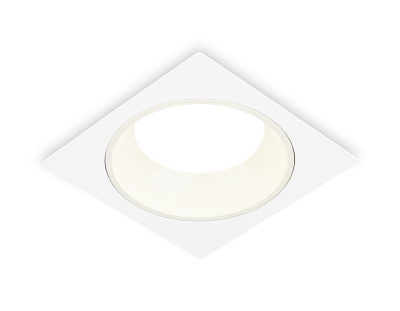 Встраиваемый светильник GX53 AMBRELLA light TN52341