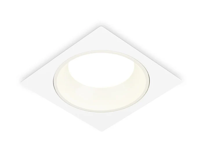 Встраиваемый светильник GX53 AMBRELLA light TN52341