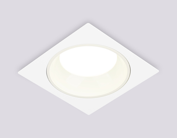 Встраиваемый светильник GX53 AMBRELLA light TN52341