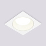 Встраиваемый светильник GX53 AMBRELLA light TN52341