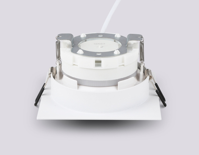 Встраиваемый светильник GX53 AMBRELLA light TN52341