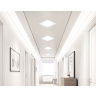 Встраиваемый светильник GX53 AMBRELLA light TN52341