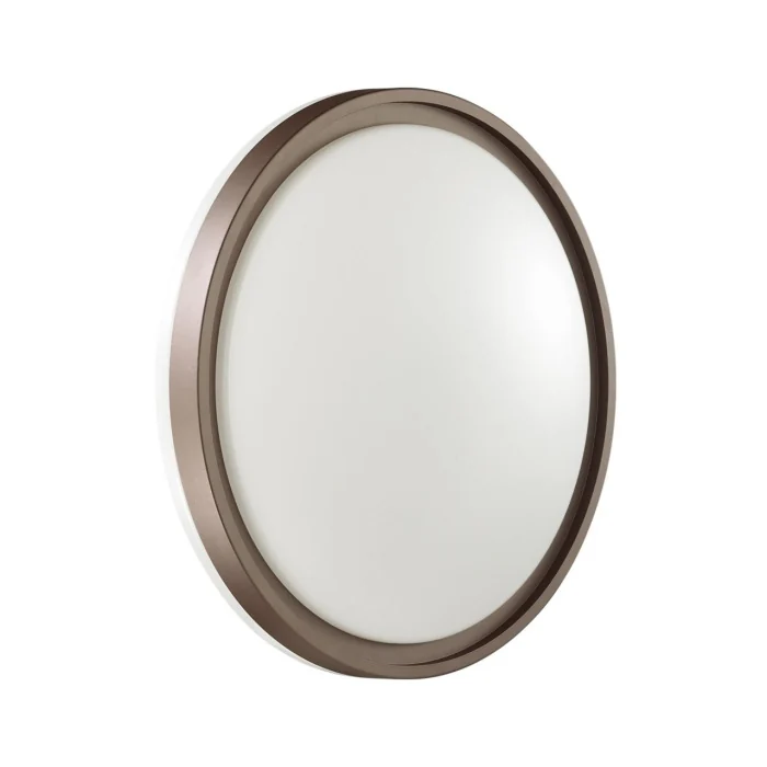 Настенно-потолочный светильник СОНЕКС PALE 3044/CL