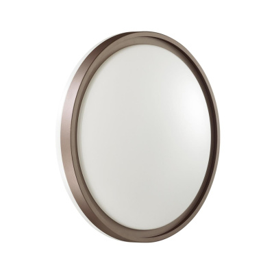 Настенно-потолочный светильник СОНЕКС PALE 3044/CL