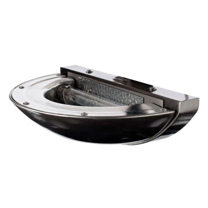 Настенный светильник Arte Lamp Interior A7107AP-1SS