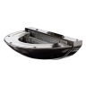 Настенный светильник Arte Lamp Interior A7107AP-1SS