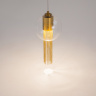 Подвесной светильник Maytoni Flusso P095PL-01BZ