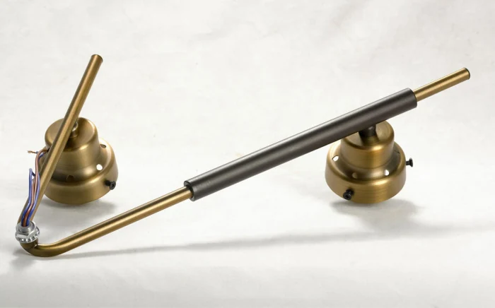 Люстра OAHE LSP-8142