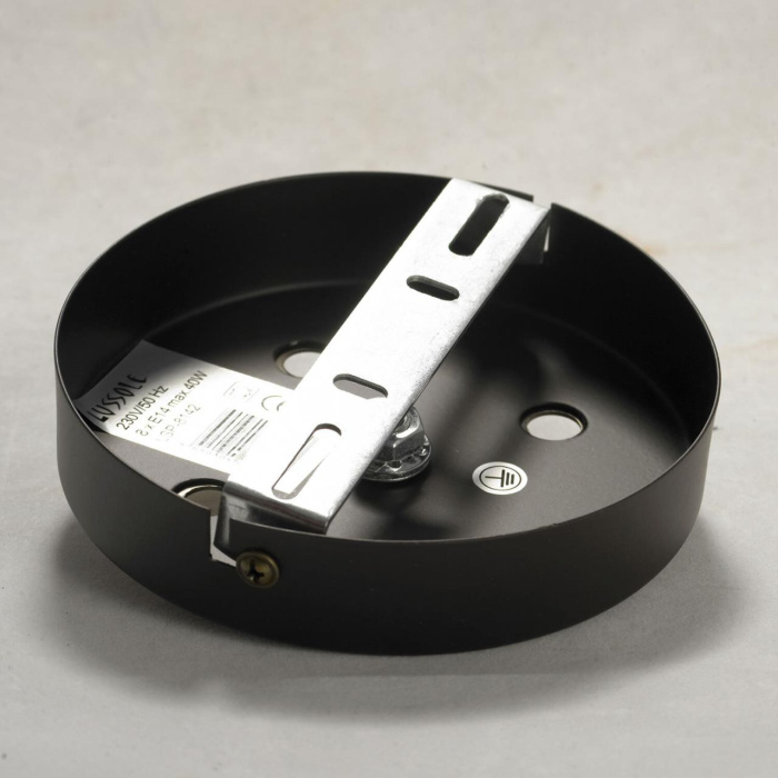 Люстра OAHE LSP-8142