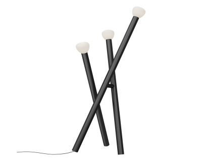 Торшер Риволи Kink Light 07722-F,19