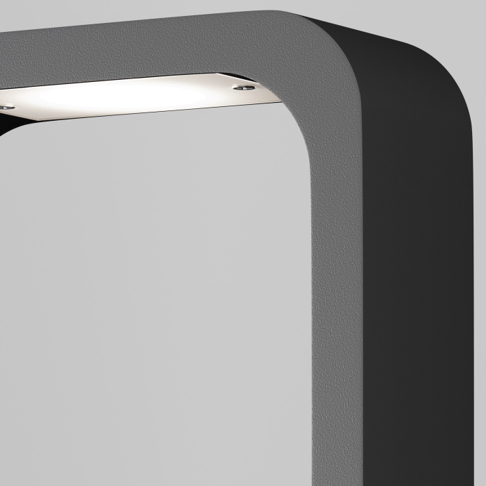 Садово-парковый светильник Maytoni Track O461FL-L7GF3K1