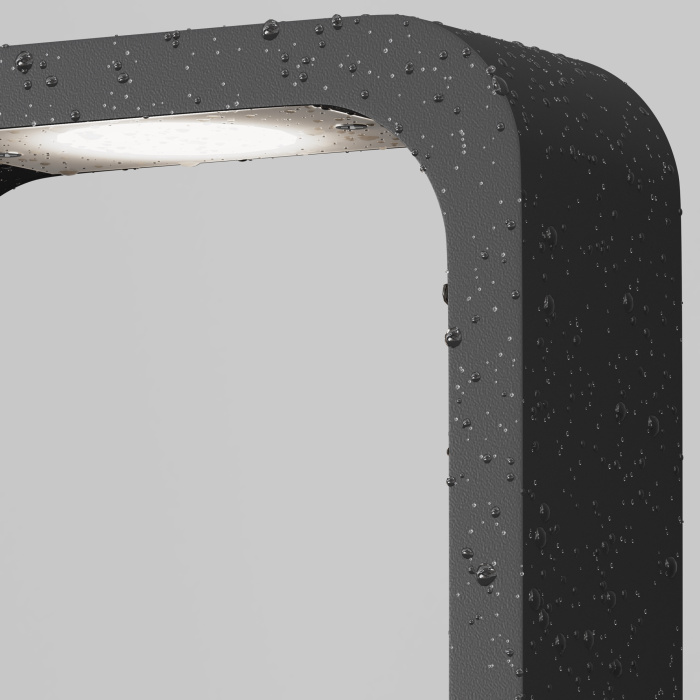 Садово-парковый светильник Maytoni Track O461FL-L7GF3K1