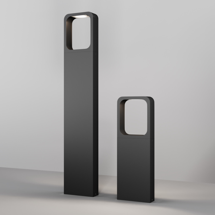 Садово-парковый светильник Maytoni Track O461FL-L7GF3K1