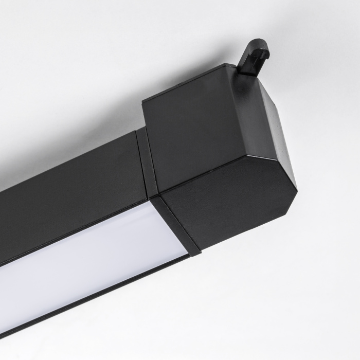 Трековый светильник Lightstar Lilla 202347