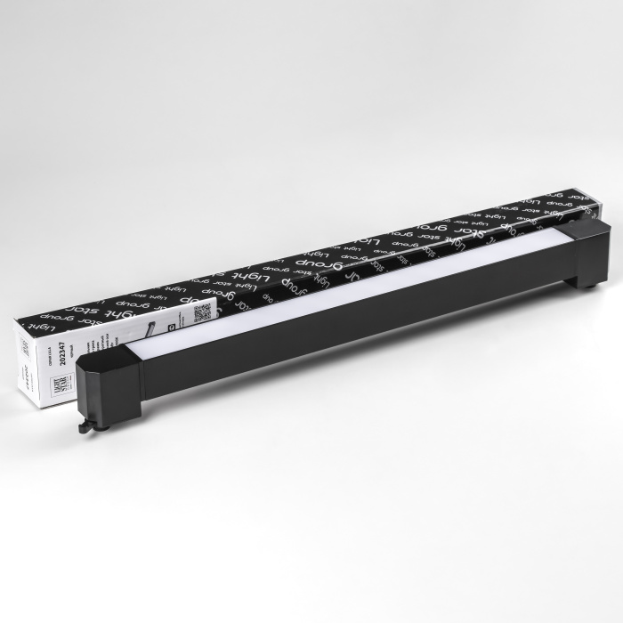 Трековый светильник Lightstar Lilla 202347
