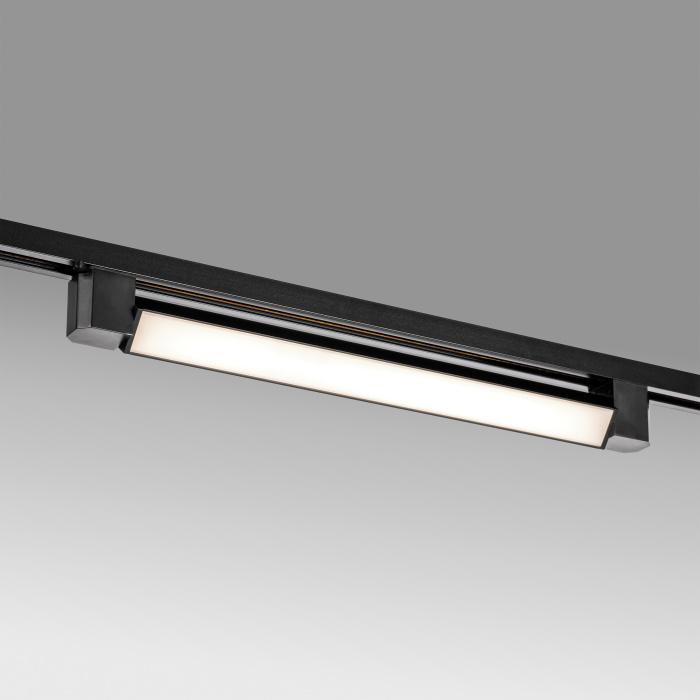 Трековый светильник Lightstar Lilla 202347